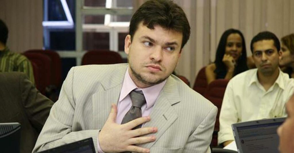 Daniel Leite