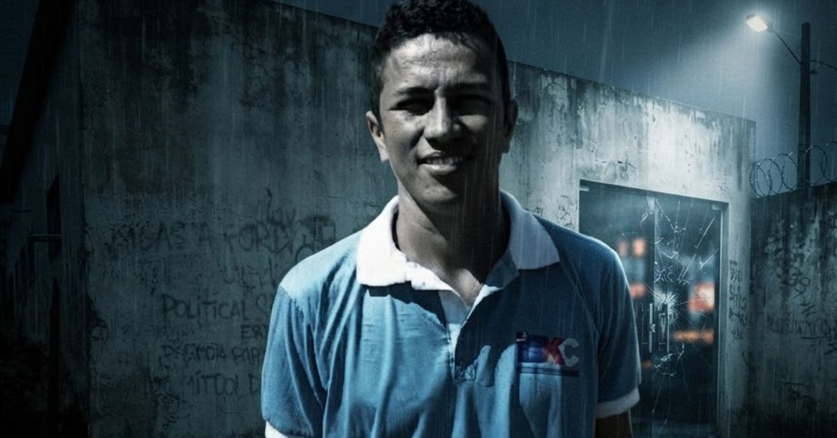 Marajá do Sena