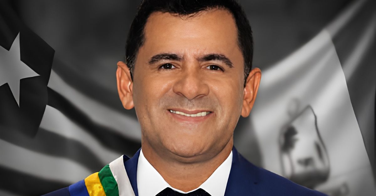 prefeito mecinho
