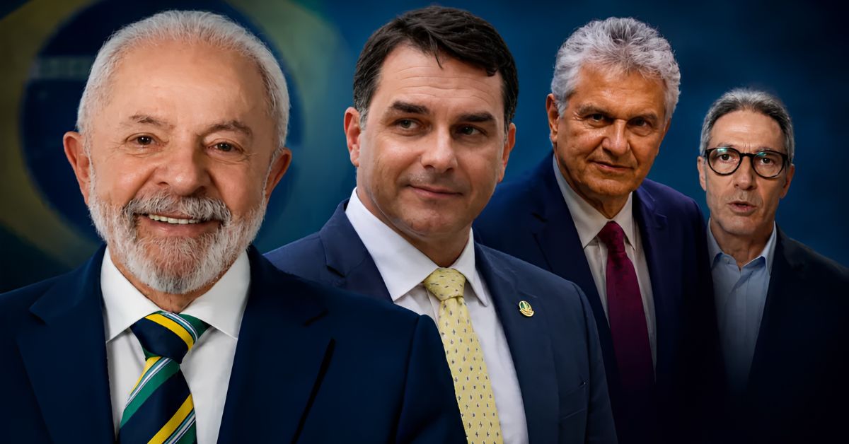 Mulheres PRESIDENCIA