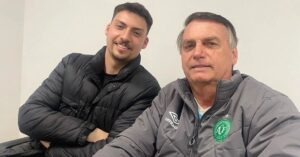 Jair Bolsonaro