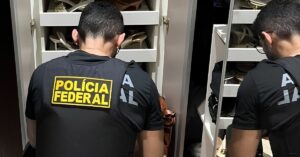 correios pf