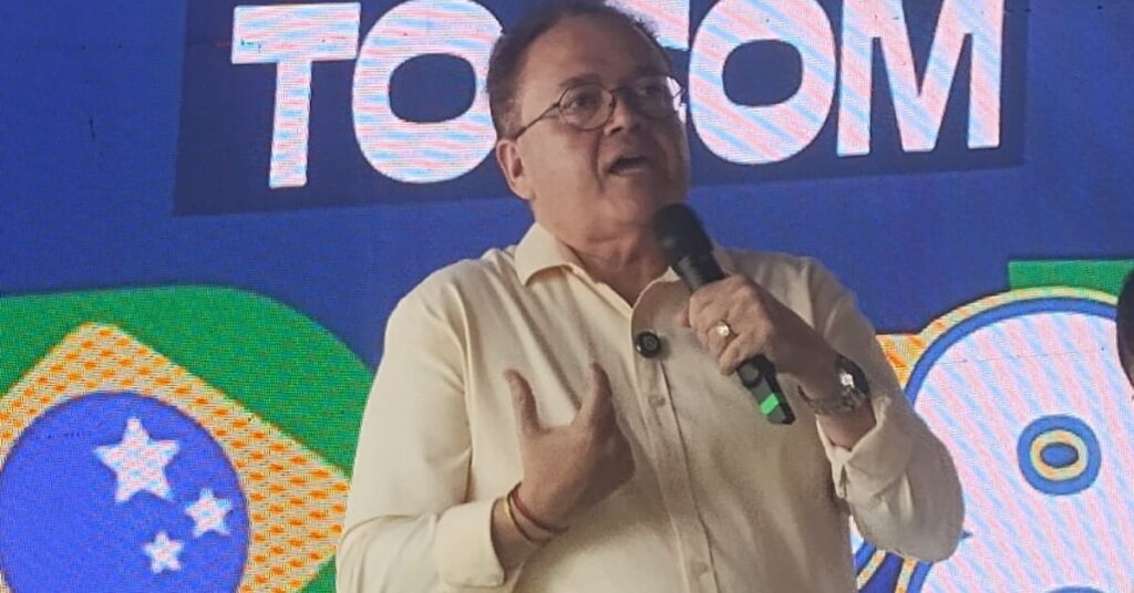 Roberto Rocha