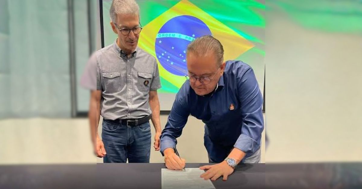 Novo Roberto