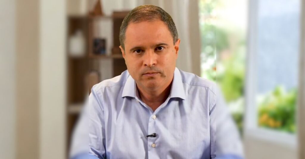 edivaldo holand