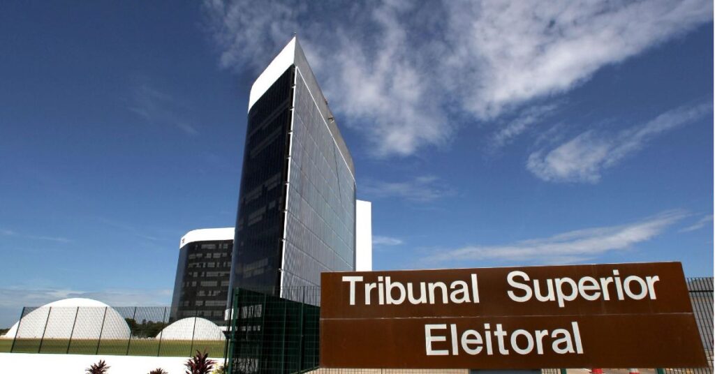 TSE Orçamento