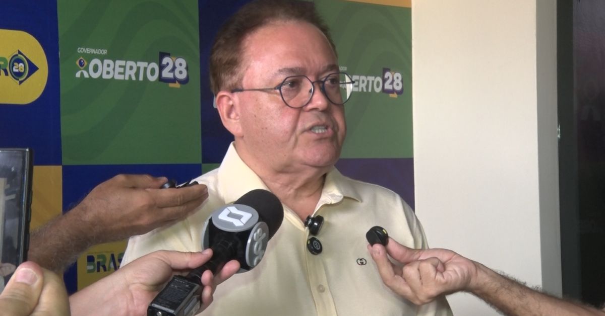 Roberto Rocha