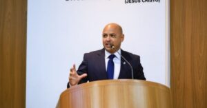 vereador joabson