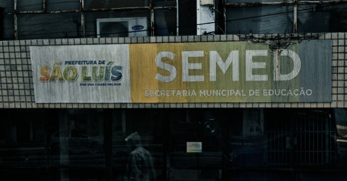 SEMED Prefeitura
