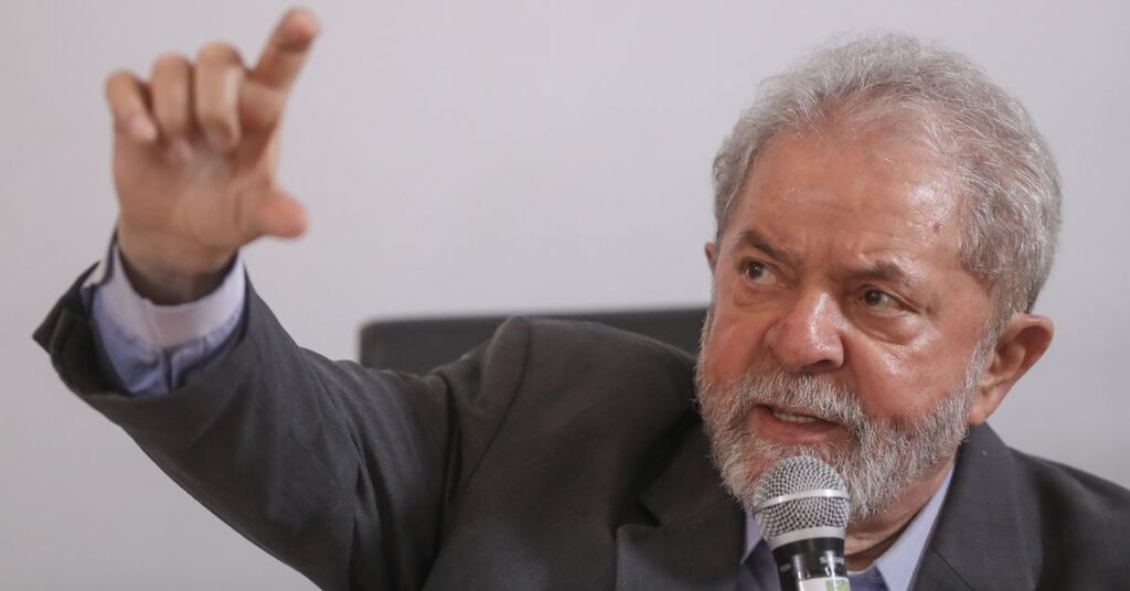 Lula tse