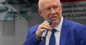 Deputado PL
