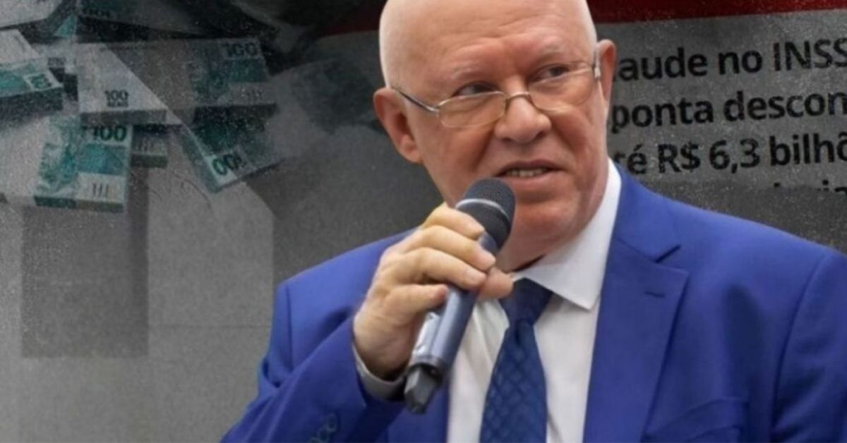 Deputado PL