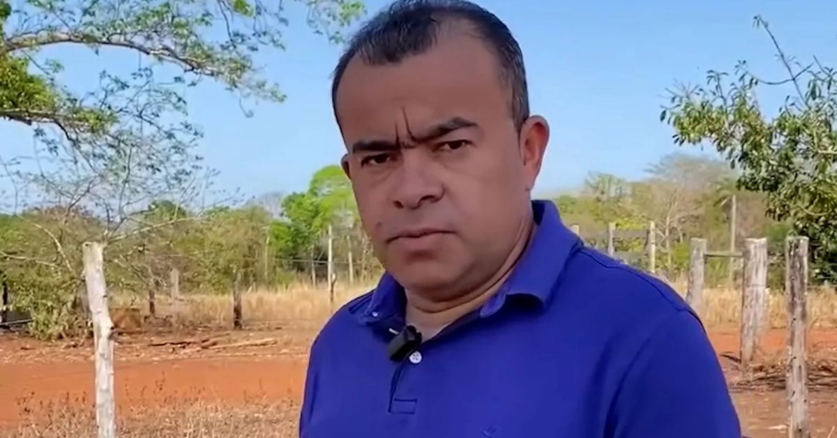 campestre do maranhão