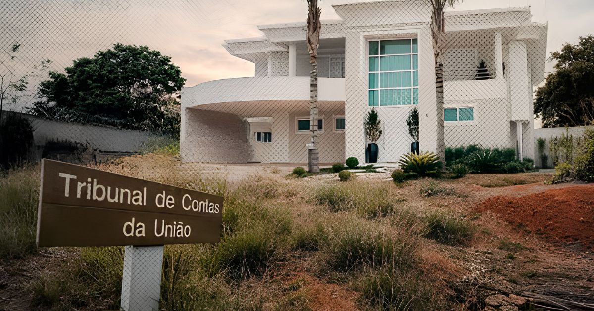 TCU luxo