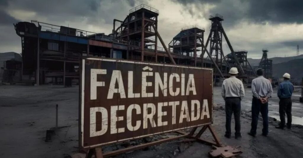 recuperação judicial