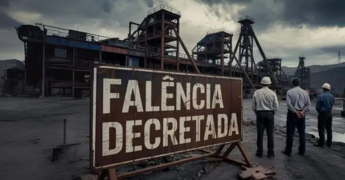 recuperação judicial