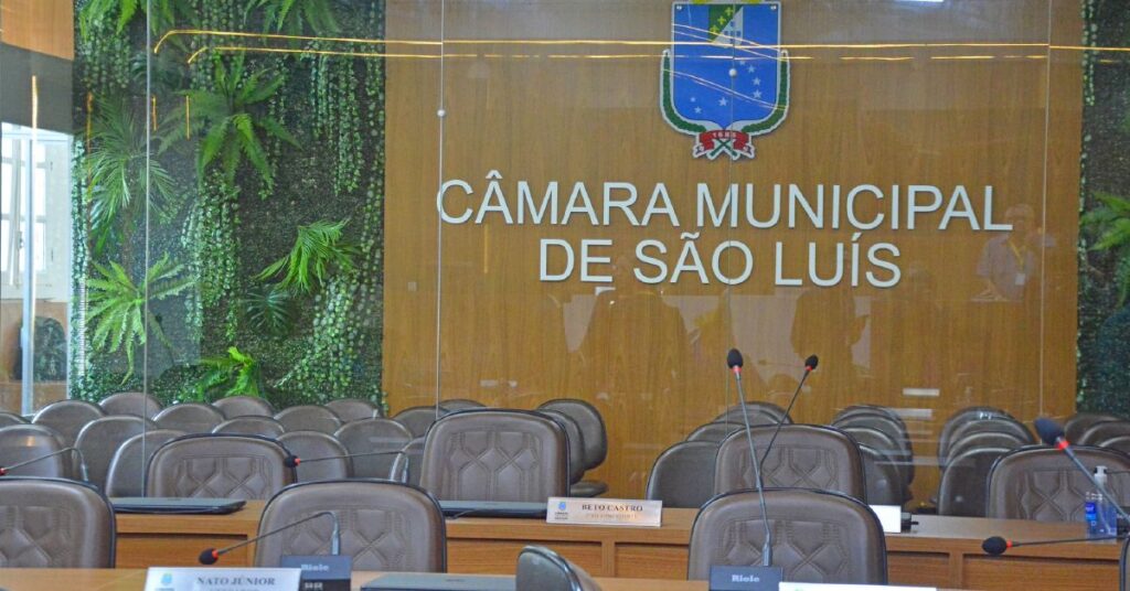 zoneamento SLZ