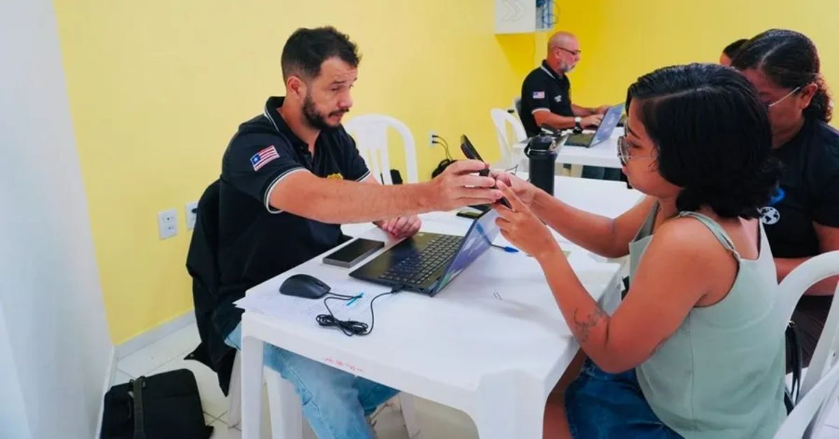 celulares roubados