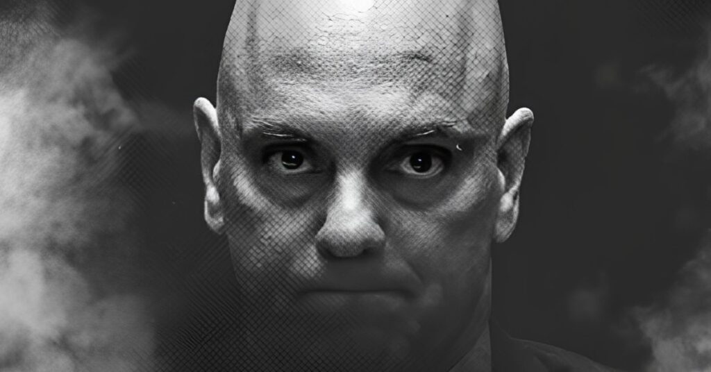 Moraes STF