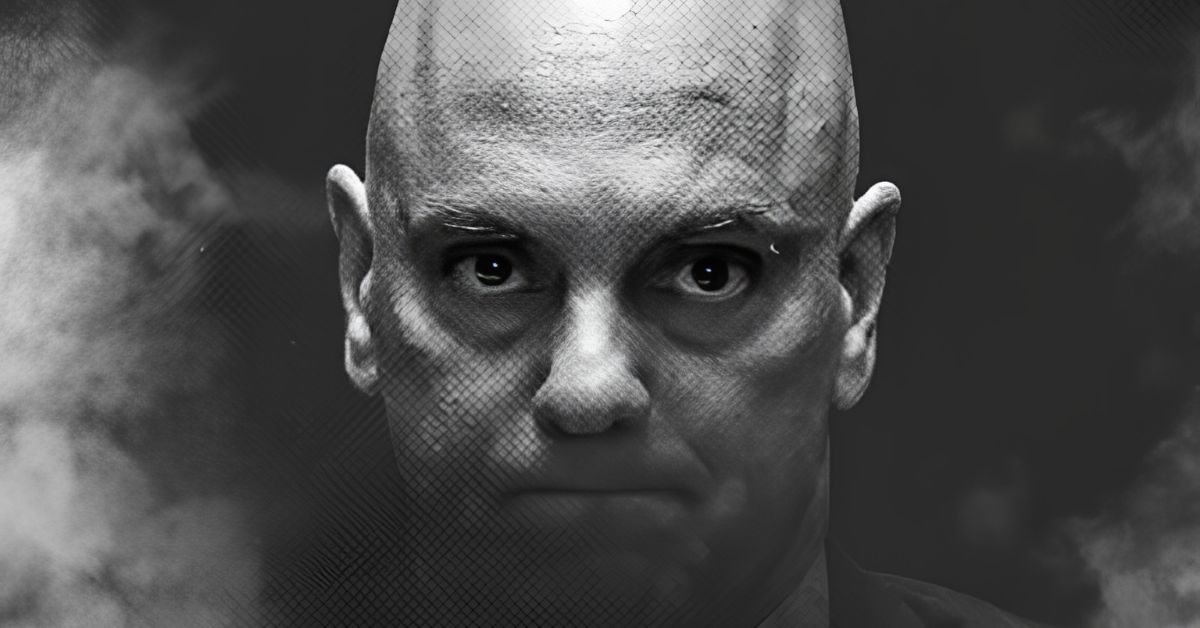Moraes STF