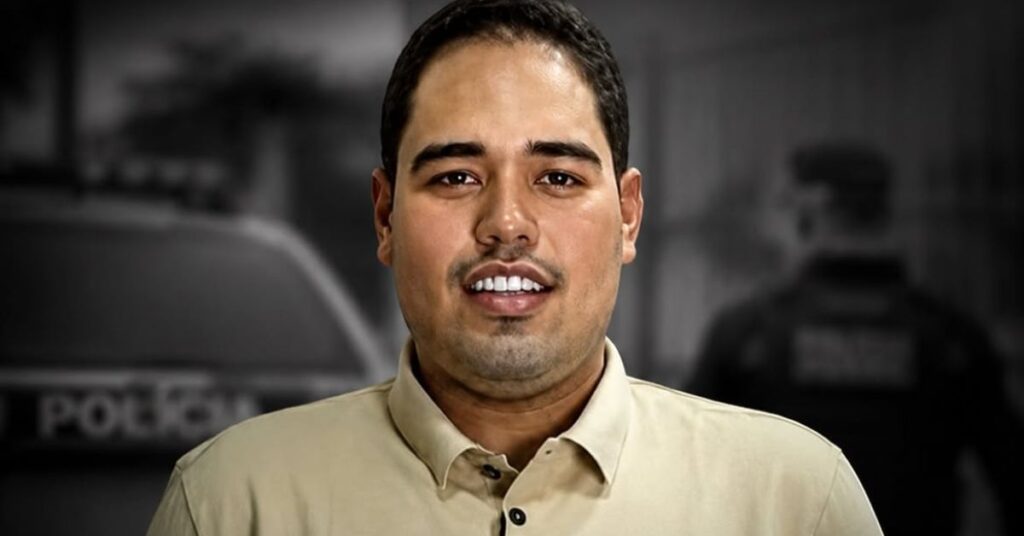 prefeito igarapé