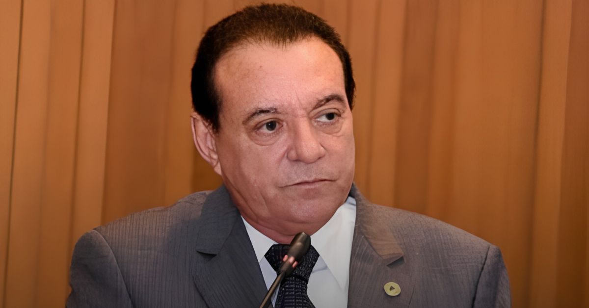 Raimundo Cutrim