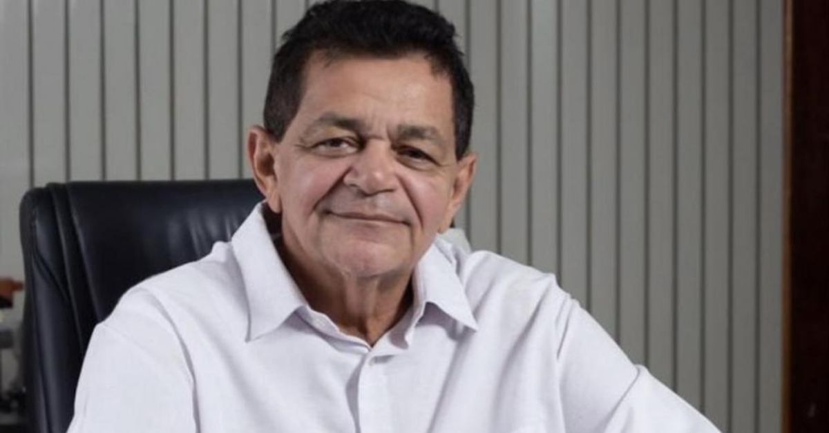 Aluísio Sousa
