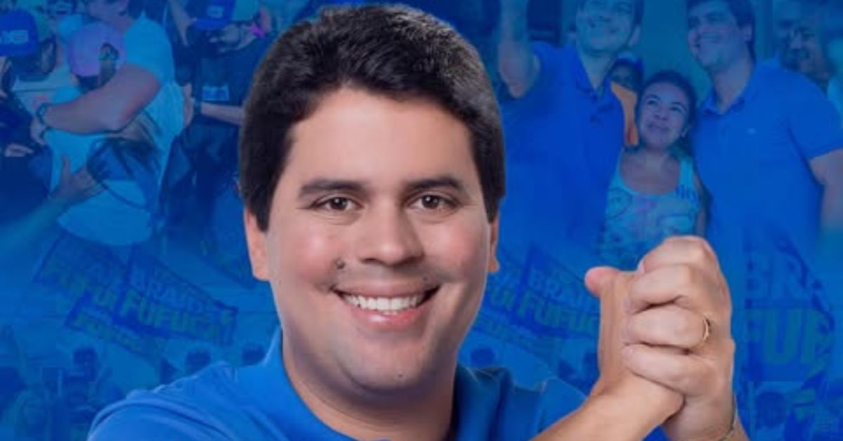 André Fufuca