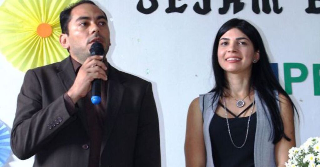 Ex-prefeito ITZ