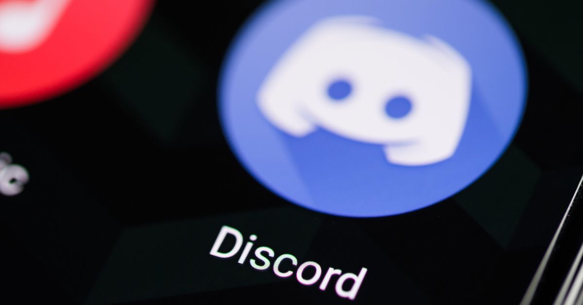 discord prematuro