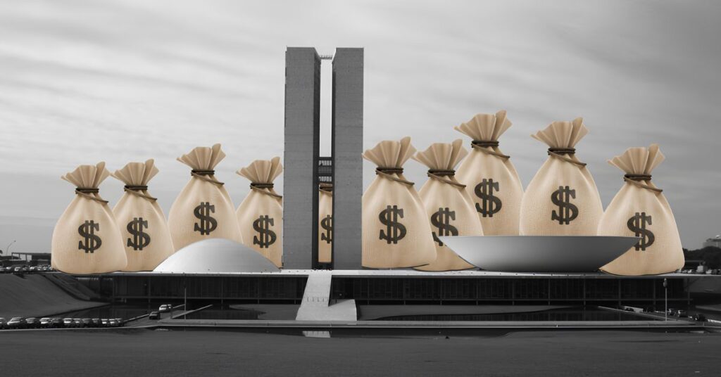 senado