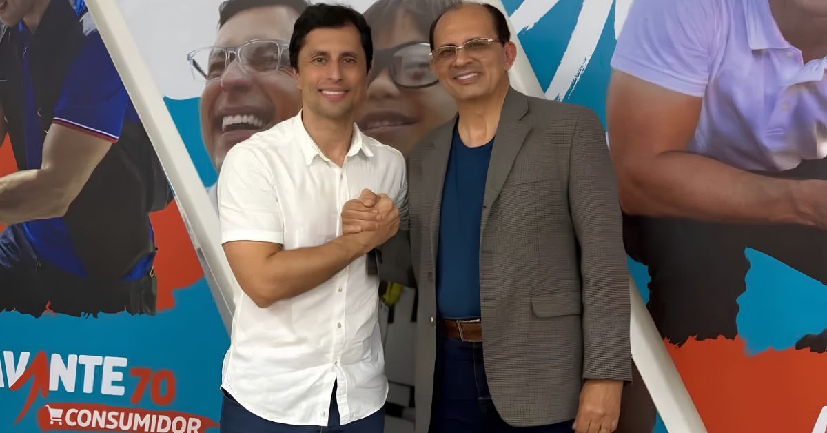 Duarte Senado