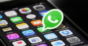 whatsapp celular
