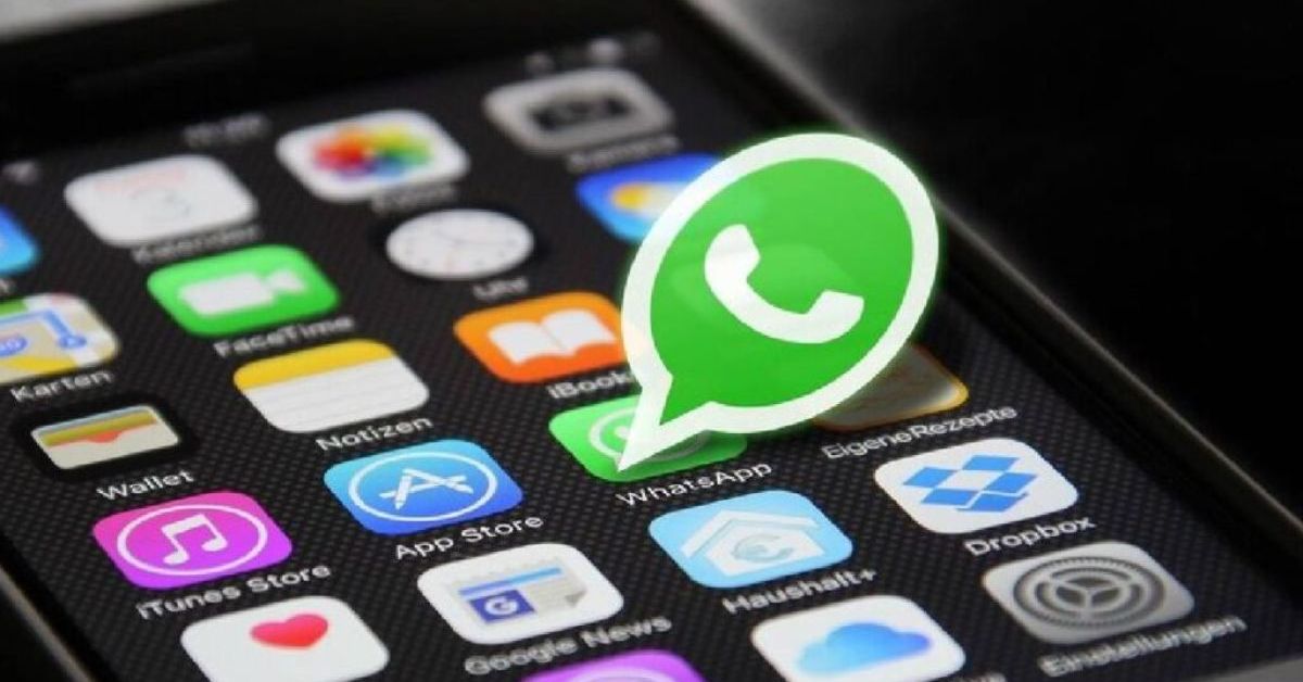 whatsapp celular
