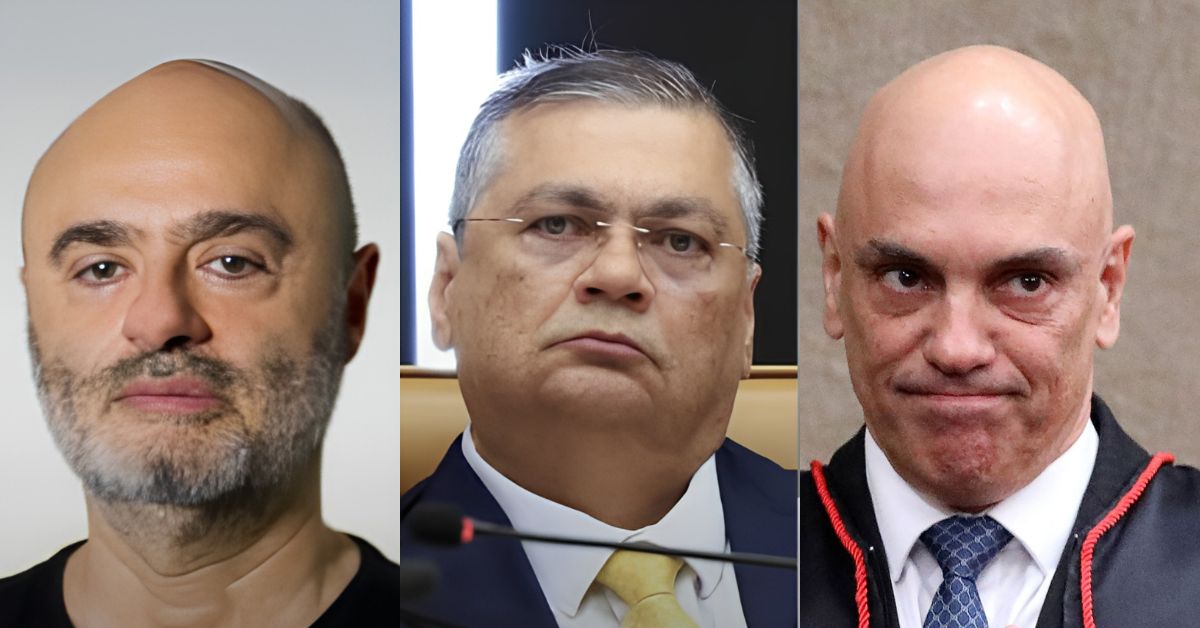 Imprensa política