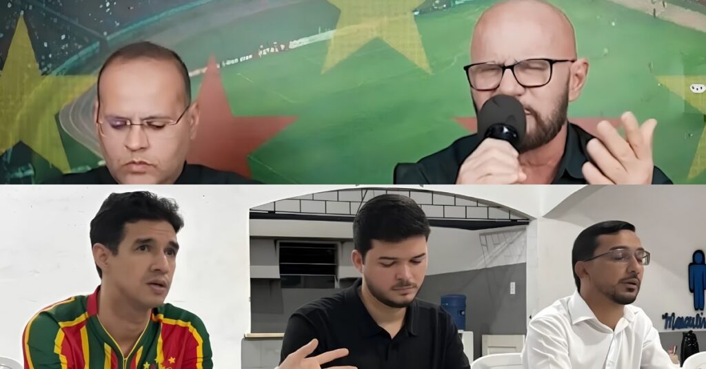 sampaio promotora