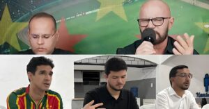 sampaio promotora