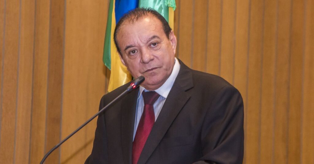 raimundo cutrim