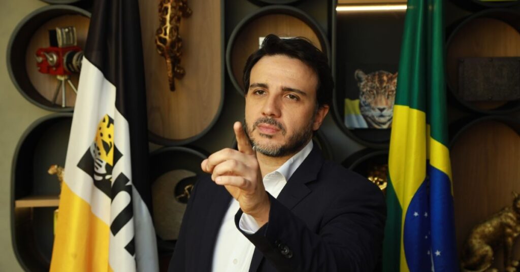 missão partido