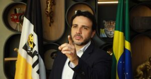 missão partido