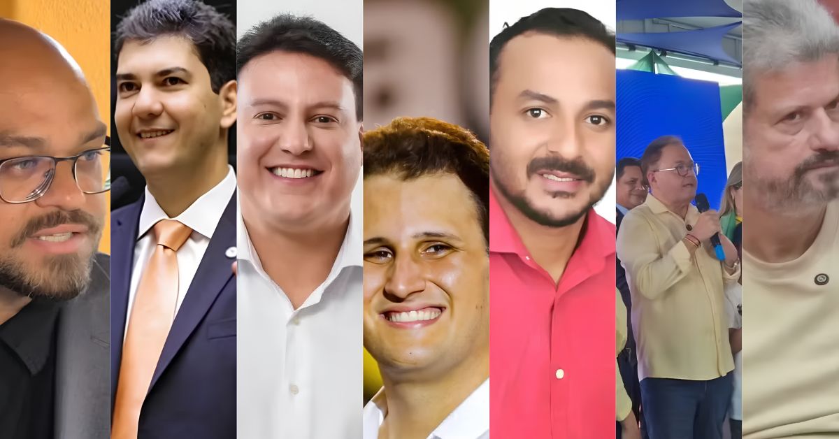 governo bens