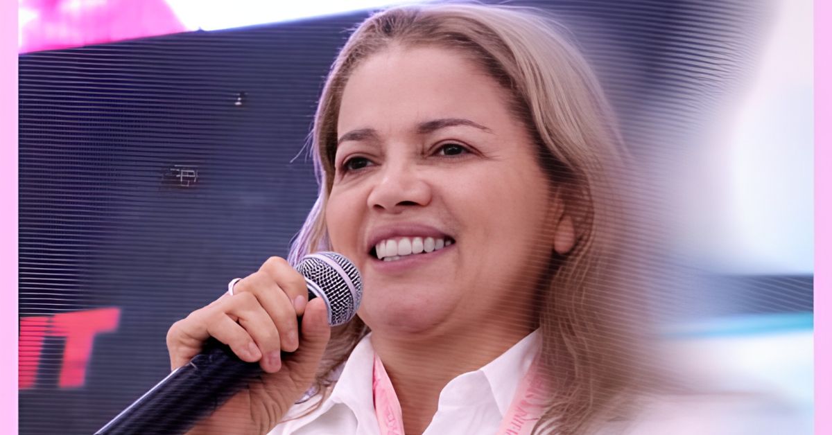 Mical Damasceno