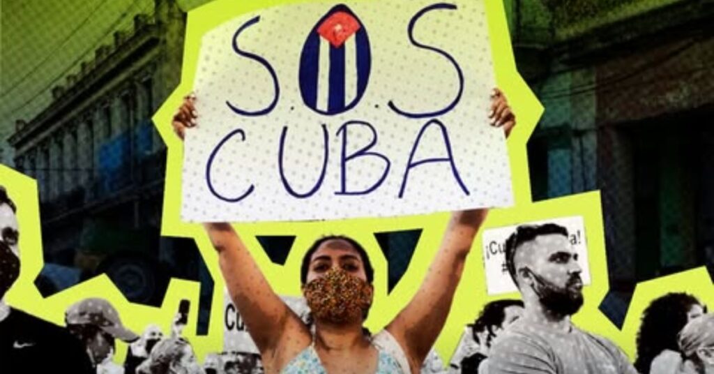 cubanos venezuela