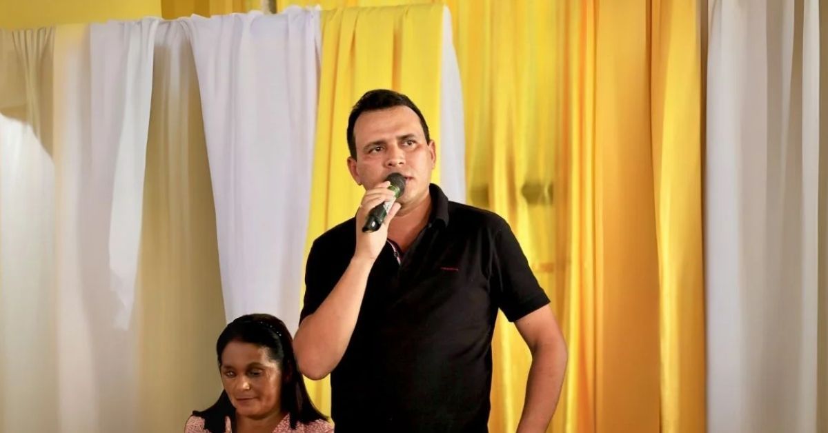 Nova Olinda