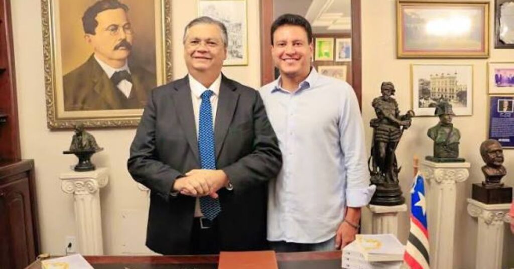Camarão Dino