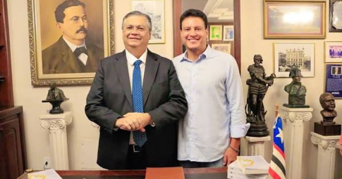 Camarão Dino