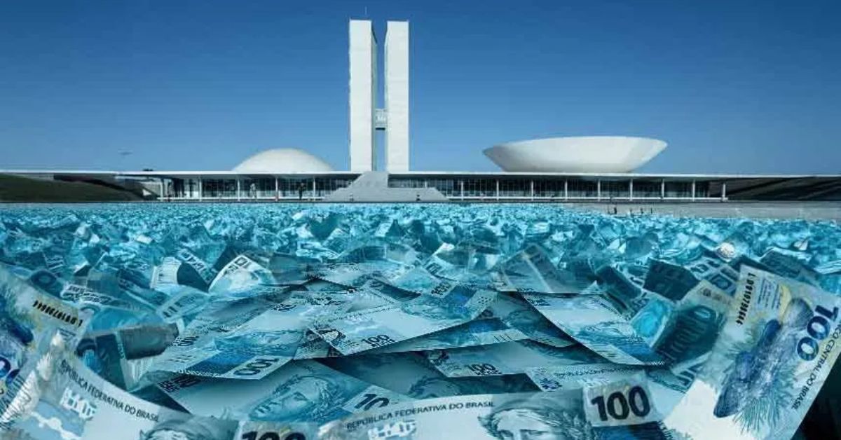 fundo eleitoral