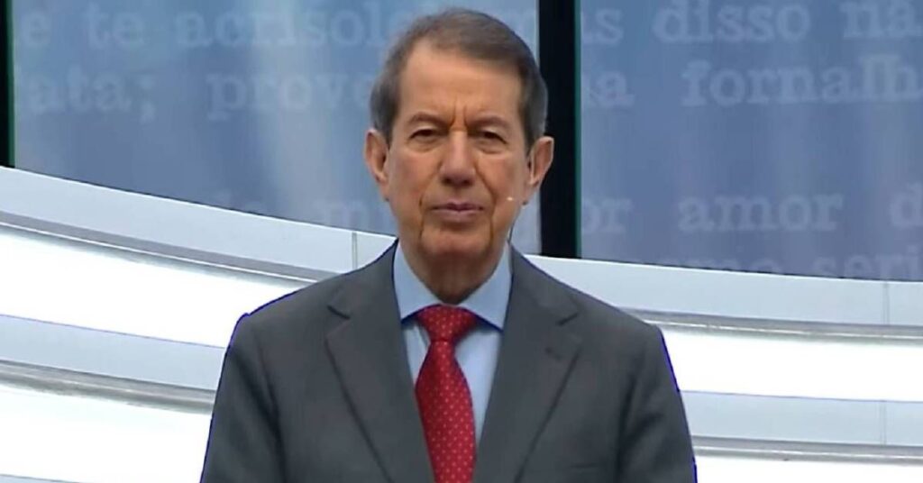 RR SOARES