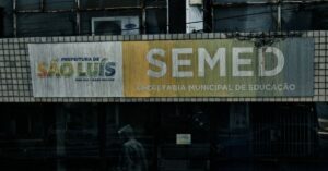 SEMED PERSEGUIÇÃO