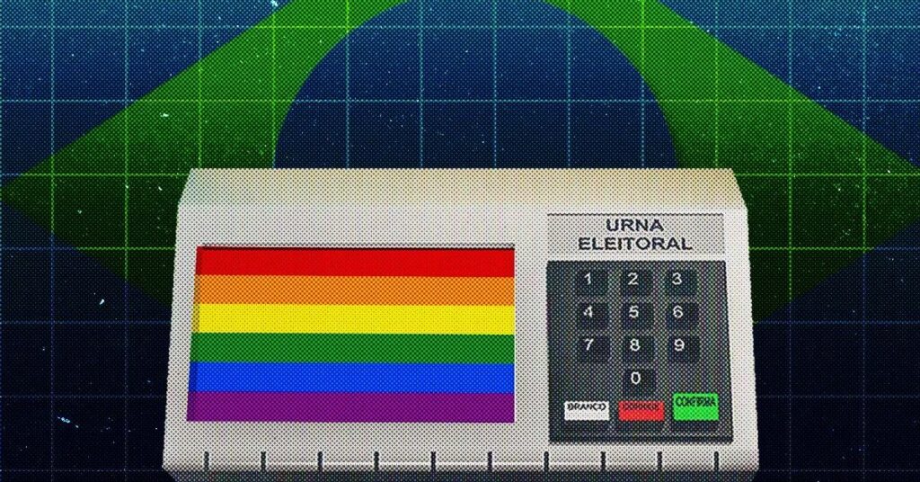 TSE LGBT